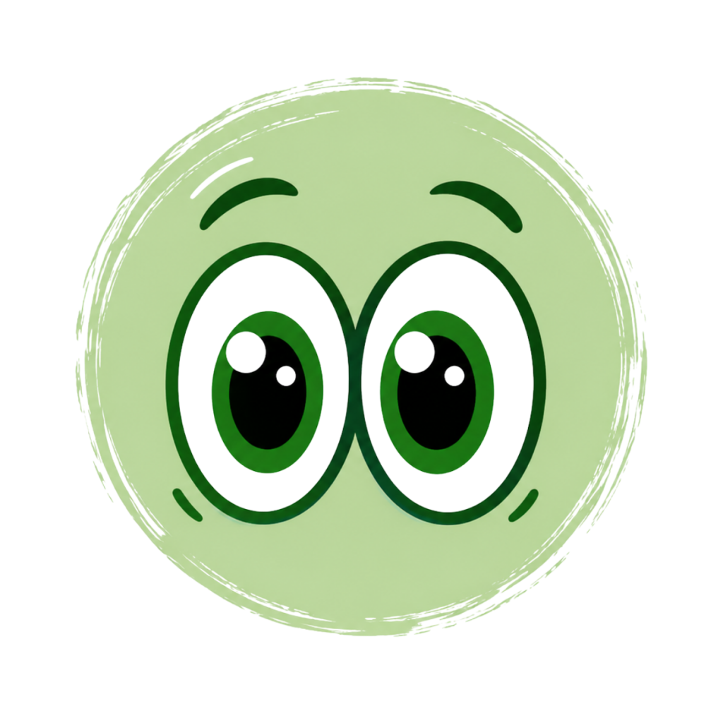 icone oeil